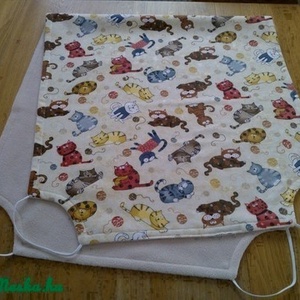Ovis lepedő 70x140 -  - Meska.hu