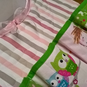 Tükröm, tükröm... (fésűtartó) -  - Meska.hu