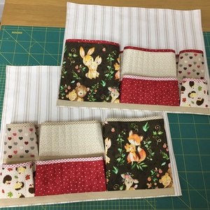 Zsebes tárolók - otthon & életmód - tárolás & rendszerezés - Meska.hu