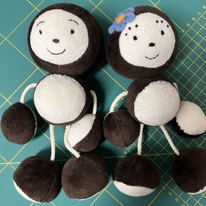 Kippkopp+Tipptopp - Meska.hu