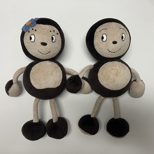 Kippkopp+Tipptopp - Meska.hu