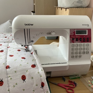 Nagy katicás ovis készlet - Meska.hu