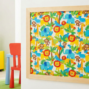 Textil fali dekoráció - otthon & életmód - dekoráció - fali és függő dekoráció - falmatrica & tapéta - Meska.hu