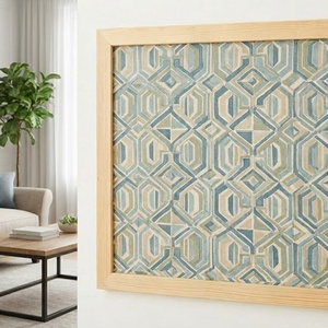 Textil fali dekoráció - otthon & életmód - dekoráció - fali és függő dekoráció - falmatrica & tapéta - Meska.hu