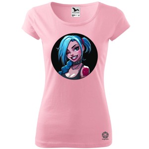 Jinx matrica v6, Ruha & Divat, Női ruha, Póló, felső, , MESKA