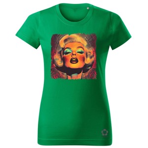 Pop art Marilyn Monroe v7, Ruha & Divat, Női ruha, Póló, felső, , MESKA