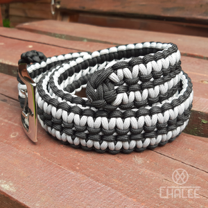 Örökélet paracord öv - ruha & divat - öv & övcsat - öv - Meska.hu