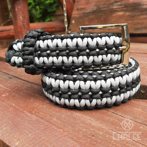 Örökélet paracord öv - ruha & divat - öv & övcsat - öv - Meska.hu