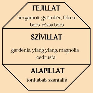 Toszkán bőr autóparfüm (fűszeres) - otthon & életmód - gyertya, illat, aroma - párologtató - Meska.hu