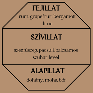 Szivarszoba autóparfüm (fűszeres) - otthon & életmód - gyertya, illat, aroma - párologtató - Meska.hu