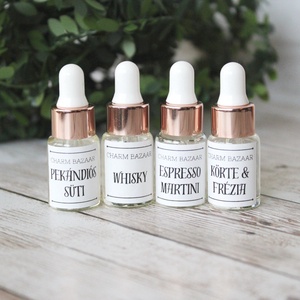 Autóillatosító utántöltő 12 aromaillat, Otthon & Életmód, Gyertya, illat, aroma, Párologtató, Mindenmás, MESKA