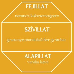 Narancsos keksz lakásparfüm /diffúzor (karácsonyi,édes,fűszeres)  - otthon & életmód - gyertya, illat, aroma - párologtató - Meska.hu