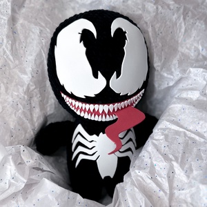 Mini VENOM - Meska.hu