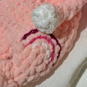 Kis Alvós Lovacska/Unikornis - játék & sport - plüssállat & játékfigura - unikornis - Meska.hu