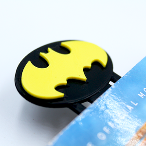 BATMAN könyvjelző Könyvmolyoknak Egyedi Tervezéssel Névvel Elátott Személyre Szabható - könyv & zene - könyvjelző - Meska.hu