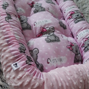 Babafészek XL - Meska.hu