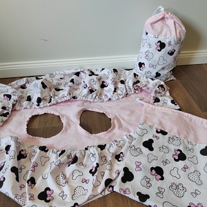 Bevásárlókocsi huzat, Játék & Sport, 3 éves kor alattiaknak, Bevásárlókocsi huzat, Varrás, MESKA