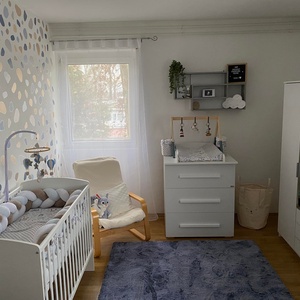 Fonott rácsvédő  - Meska.hu