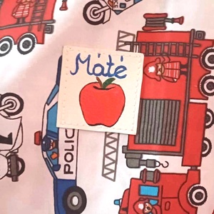 Vízlepergetős tornazsákok - játék & sport - ovis felszerelés - ovis tornazsák - Meska.hu