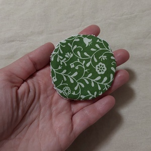 Arctisztító, sminklemosó korong szett  - szépségápolás - arcápolás - arctisztító korong - Meska.hu