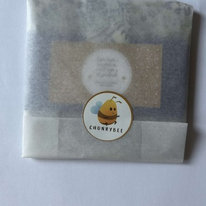 Levendulakert Méhviasz kendő - otthon & életmód - konyhafelszerelés, tálalás - konyhai textil - szalvéta - Meska.hu