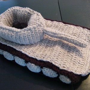 Gyerek tankos mamusz -  - Meska.hu