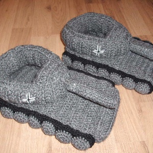 Tank mamusz  -  - Meska.hu