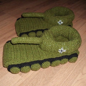 Tank mamusz  -  - Meska.hu