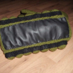 Tank mamusz  -  - Meska.hu