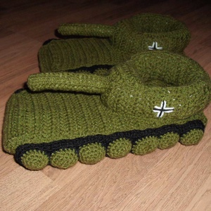 Tank mamusz  -  - Meska.hu