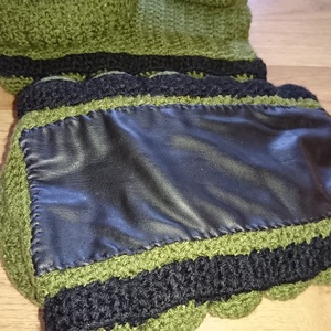 Tank mamusz 37-38-as méretű - ruha & divat - cipő & papucs - mamusz & házicipő - Meska.hu