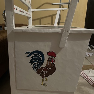 Karosláda - otthon & életmód - bútor - más bútor - Meska.hu