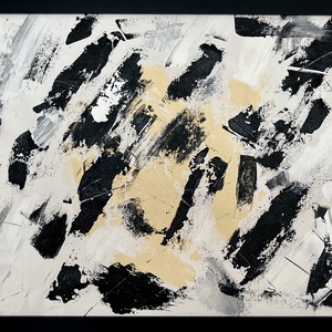 Zuhanás, Művészet, Festmény, Akril, Festészet, MESKA