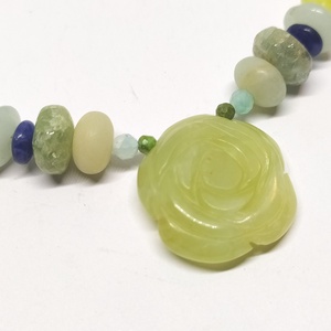 Militta, , Ékszerkészítés, MESKA