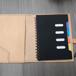 Lovas sziluett noteszborító - otthon & életmód - papír, írószer - könyv- és füzetborító - Meska.hu