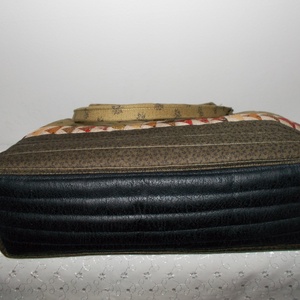 Vadlibás táska - táska & tok - kézitáska & válltáska - válltáska - Meska.hu