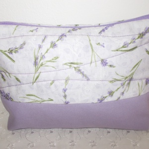 Levendulás piperetartó  - táska & tok - neszesszer - Meska.hu