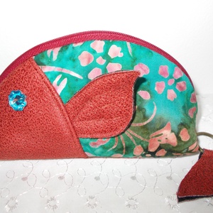 Neszesszer, Táska & Tok, Neszesszer, Varrás, MESKA