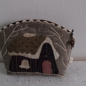 Téli hangulat - Meska.hu