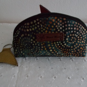 Neszesszer - táska & tok - neszesszer - Meska.hu