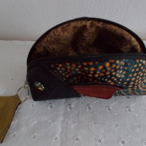 Neszesszer - táska & tok - neszesszer - Meska.hu