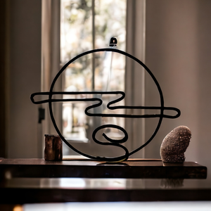 Logo, felirat asztalra polcra is helyezhető , Otthon & Életmód, Dekoráció, Fali és függő dekoráció, Felirat, Mindenmás, MESKA