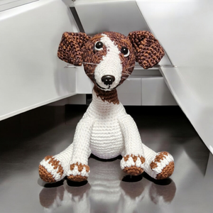 Jack Russell Terrier  - Meska.hu