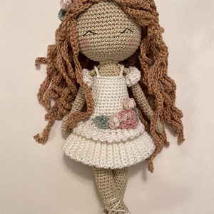 Friendy Candy balerina - Meska.hu