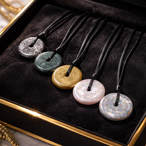 Monad Medál Arany,Ezüst,Réz, Ékszer, Nyaklánc, Medálos nyaklánc, Ékszerkészítés, MESKA