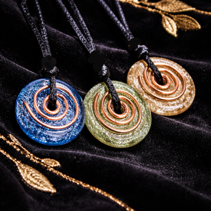 Monad Medál Arany,Ezüst,Réz, Ékszer, Nyaklánc, Medál, Ékszerkészítés, MESKA