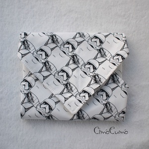 Stormtroopers - textil-PUL uzsonnás szalvéta  -  - Meska.hu