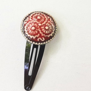 Kerámia csat -  - Meska.hu