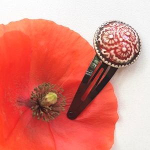 Kerámia csat -  - Meska.hu