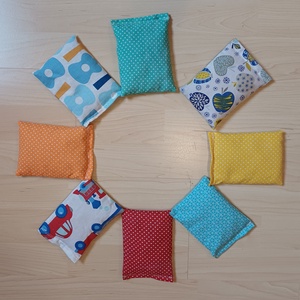 babzsák készlet - Meska.hu